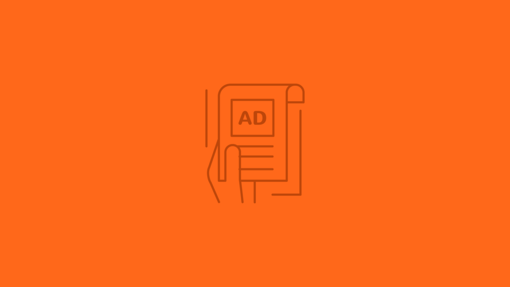 Maximize your advertising impact with animated visuals