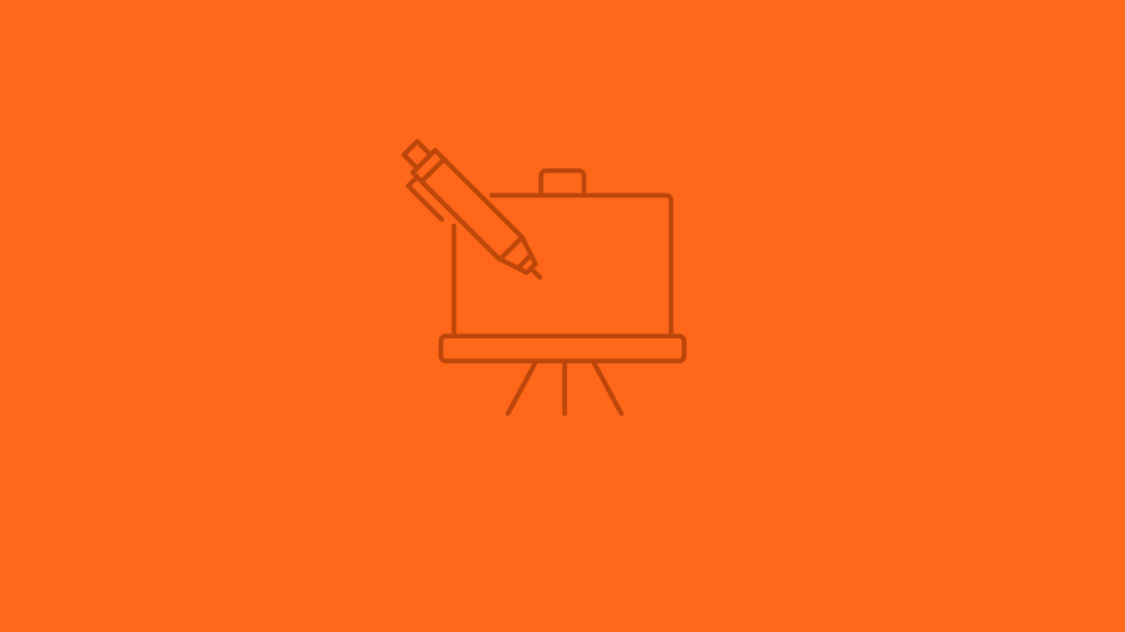 Whiteboard animation for business clarity